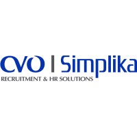 CVO | Simplika Recruitment Romania logo - Similar company to Cvo Group