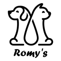 Romy's Doggy Oota logo - Similar company to Klean Gypsy