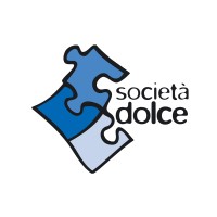 Cooperativa sociale Società Dolce logo - Similar company to Accento Società Cooperativa Sociale