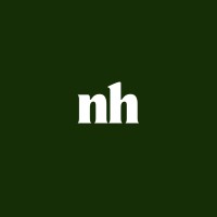 🚀The NomadHero logo - Similar company to Nomads Giving Back!