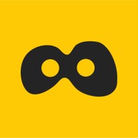 Raccoon Serious Games logo - Similar company to Stichting Bèta&Tech Experience