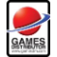 Games Distributor Mexico