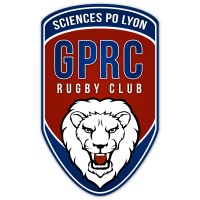 GP RUGBY CLUB logo - Similar company to Bde Sciences Po Lyon