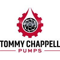 Tommy Chappell Pumps logo - Similar company to Universal Valve Company, Inc.