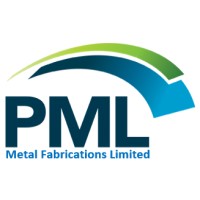 PML Metalwork Fabrications Limited logo - Similar company to Saltmarsh Stainless