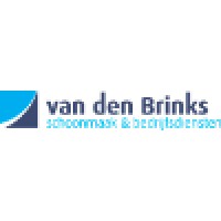 Van den Brinks Schoonmaak & Bedrijfsdiensten logo - Similar company to Gws Dé Schoonmaker