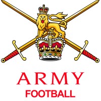 THE ARMY FOOTBALL ASSOCIATION logo - Similar company to Bee Impact Consulting