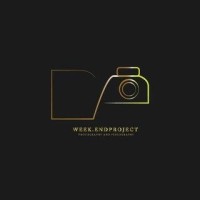Weekend Project logo - Similar company to Meet The Bride