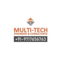 MULTI-TECH ENGINEERS & CONSULTANTS logo - Similar company to Cosmo Infra Solutions