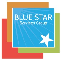 Blue Star Services Group Inc logo - Similar company to Powers Capital, Llc