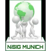 Nigerian Scholars in Germany (NiSIG) Munich Chapter. logo - Similar company to Wati Group