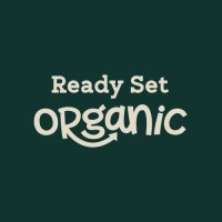 Ready Set Organic logo - Similar company to Melba Fresh
