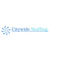Citywide Staffing logo - Similar company to Razor Technical Staffing