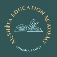 Al-Shifa Education Academy logo - Similar company to Msmg Foundation ( More Skills More Growth)