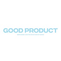 GOOD PRODUCT logo - Similar company to Splay/