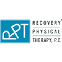 Recovery Physical Therapy logo - Similar company to Flex Physical Therapy