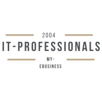 My-Ebusiness IT Training & Consulting Limited logo - Similar company to Ebusiness-Consulting Thurnherr