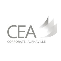 CEA Corporate logo - Similar company to Arpre