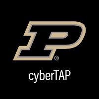 Purdue cyberTAP logo - Similar company to Purdue Information Technology