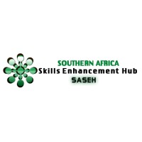 Southern Africa Skills Enhancement Hub (SASEH) logo - Similar company to Tk Consultancy