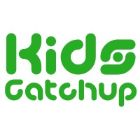 Kidscatchup logo - Similar company to F Media