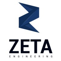 Zeta Engineering logo - Similar company to Cekterys