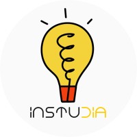 instudia logo - Similar company to Robi Labs