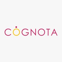 Cognota Healthcare logo - Similar company to Ivision Web Studio