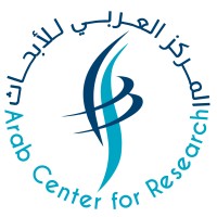Arab Center for Research logo - Similar company to Orgoooo