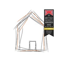 Trust Sales & Lettings logo - Similar company to Dan James Giles Creative