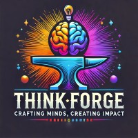 Think Forge logo - Similar company to Think Forge Global
