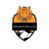 Adelaide Futsal Club logo - Similar company to Scf Concrete Pty Ltd