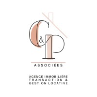 C&P Associées - Immobilier Ajaccio logo - Similar company to Vado Via