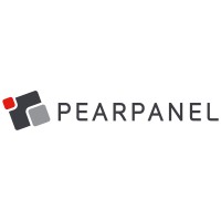 Pearpanel logo - Similar company to Labco