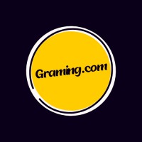 Graming logo - Similar company to Stellar Soft - Full Cycle Ecommerce Development
