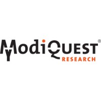ModiQuest Research B.V. logo - Similar company to Biostrand (A Subsidiary Of Ipa)