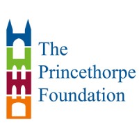 The Princethorpe Foundation logo - Similar company to Alamiyah School
