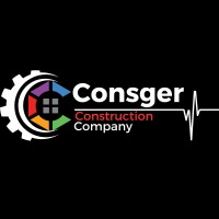 CONSGER GERMANY logo - Similar company to Smp Agro