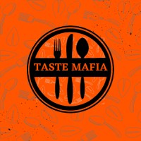 The Taste Mafia logo - Similar company to Taste Canvas
