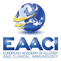 European Academy of Allergy and Clinical Immunology - EAACI logo - Similar company to Ipopi - International Patient Organisation For Primary Immunodeficiencies