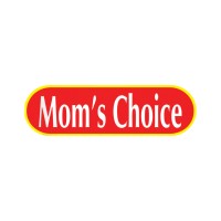 mom'schoice logo - Similar company to Scratch Pasta Co