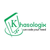 Khasologix logo - Similar company to Sympler™