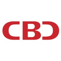 CBD Group logo - Similar company to Cdb Group