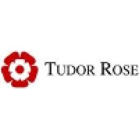 The Tudor Rose Partnership LLP logo - Similar company to Dispute Resolution Services Ltd
