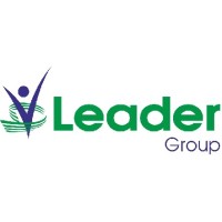 VLeader Group logo - Similar company to Ipsum Solutions Inc