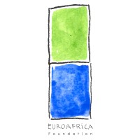Euroafrica Foundation logo - Similar company to Remoteo.Io