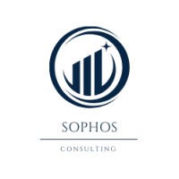 Sophos Consulting logo - Similar company to Dinamo Solutions