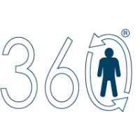Applicant360 logo - Similar company to Simpliverified