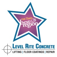 Level Rite Concrete Lifting