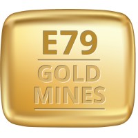 E79 Gold Mines Limited logo - Similar company to Richmond Vanadium Technology